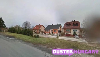 Autófényezés - Győrújbarát