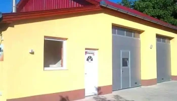 Autógázcenter - Damjanich János Út 5
