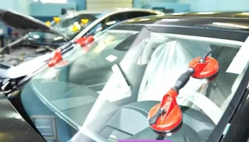 Autoglas Győr Kft. - Győr