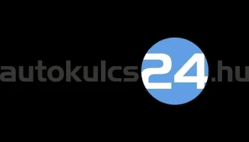 autokulcs24.hu (Átvételi pont) - Melinda U. 2