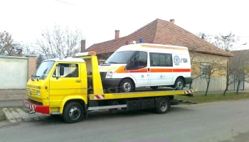 Autómentés Gépszállítás Hódmezővásárhely - Imre U. 9