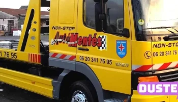 Autómentő és kamionmentő - Szocso Car Kft. - Békéscsaba