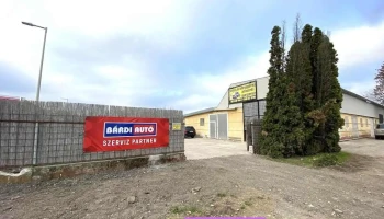 Autószerelő gyors szerviz – Barber Hungary Kft. - Monor