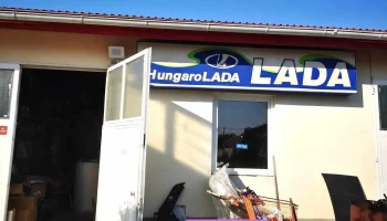 Avto Lada Kft. - Szatymaz