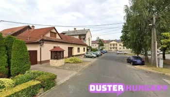Ba-La Hulladékgyűjtő és Kezelő Kft. - Petőfi Út 3