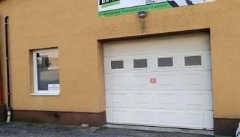 Ba-va Garage Autófényező és karosszéria javító műhely - Budaörs