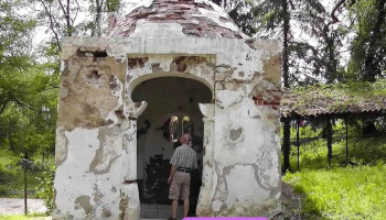 Babócsa Török-kút - Unnamed Road Babócsa Török-kút - Unnamed Road