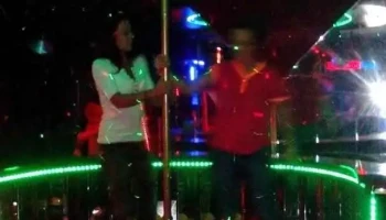 Babylon Night club - Keszthely
