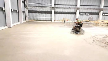 Bács Beton Kft - X. Körzet Tanya 84/b