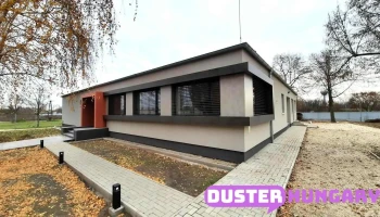 Bács-Ép-Generál Kft. - Kiskunfélegyháza