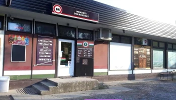 Bácsalmás Újvárosi Trafik és Lottozo - Bácsalmás