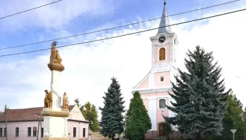 Bácsalmási - Hungary