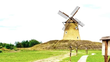 Bagimajor - Kengyel