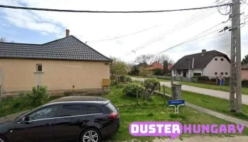 Bakó Frigyes autószerelő mester - Töltéstava