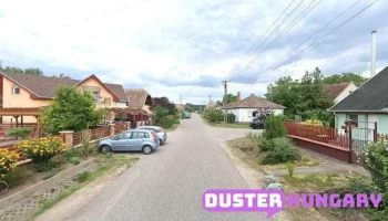 Bakocs Bútor - Felsőpakony