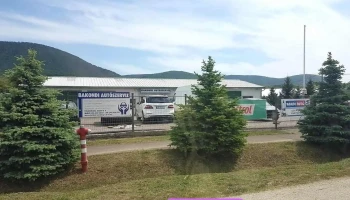 Bakondiauto - Felsőtárkány