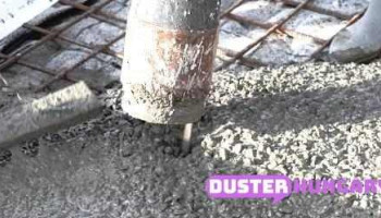Baksza és Társa Kft. - Betonrendelés, betonszállítás, betonpumpálás Őrbottyán - Fő Út 209