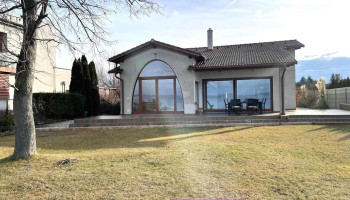 Balaton View Apartment - Villapark U. 12