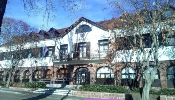 Balatonalmádi Kormányablak - Balatonalmádi