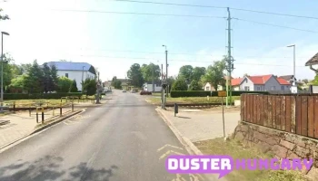 Balatonberény/vá. - Magyarország