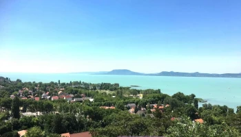 Balatonboglári Várdomb - Kaland és Szabadidőpark - Kilátó U. 8