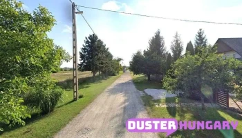Balatonfenyvesi Mosoda Szolgáltató Bt. - Itt A Bejárat
