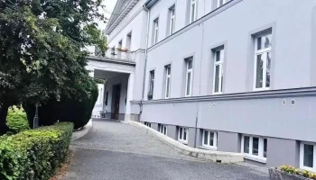 Balatonfűzfő Kormányablak - Nike Krt. 1 Balatonfűzfő Kormányablak - Nike Krt. 1