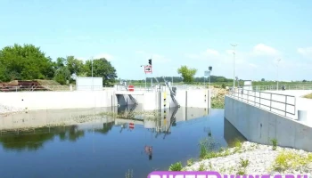 Balatonkiliti mederduzzasztó - Magyarország