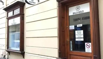 Balo - Kossuth Lajos U. 1