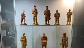 Bányászattörténeti Múzeum - Rudabánya