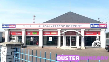 Bárdi Autó Kisvárda - Városmajor U. 49