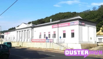 Bárdi Autó Salgótarján - Bajcsy-Zsilinszky Út 5