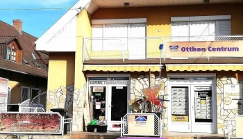 Barkács Centrum(Barkács és háztartási műanyagárú,Kulcsmásolás) - Balatonlelle