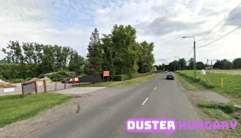 Barnád Kft. - Rákóczi Ferenc Út 57 Barnád Kft. - Rákóczi Ferenc Út 57