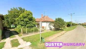 Bátaszék, Orbán utca 7. - Magyarország Bátaszék, Orbán utca 7. - Magyarország