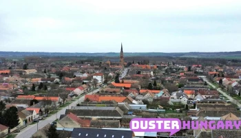 Bátaszék Város Polgárőr Egyesülete - Kossuth Lajos U. 105