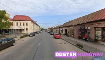 Bátmetall Vállalkozók és Szolgáltatók Háza (Tv Szerviz) - Bátaszék