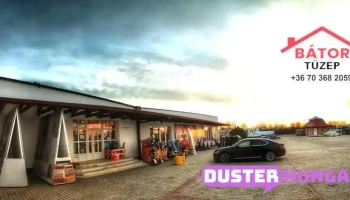 Bátor Tüzép - Pócsi U. 128 Bátor Tüzép - Pócsi U. 128