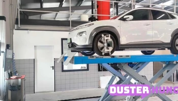 Batta Car Autószervíz és Műszaki Vizsgabázis - Dunaharaszti