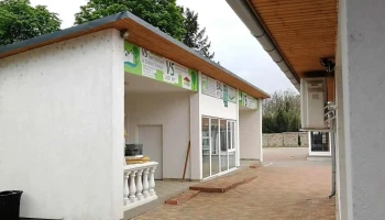 Bau Kft. - Kupavezér U. 54