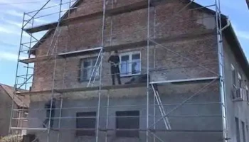 Bau-rent Homlokzati állvány bérlés (Testreszabva Kft) - Liliom U. 1