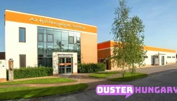 Bau-Styl Kft. - Fő Út 2/c
