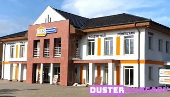 Bau-Trans 2000 Kft | Nyílászáró Centrum - Külső Kőrösi Út 80