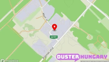 Bautechnika Kft. - Iparterület 013 14 Hrsz