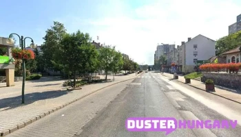 Báv Aukciósház és Záloghitel Zrt. - Vasvár Út 52