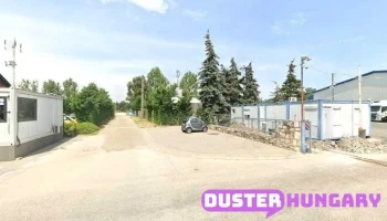 BAV-Mélyépítő Kft. - Rákóczi Ferenc Út 2 BAV-Mélyépítő Kft. - Rákóczi Ferenc Út 2