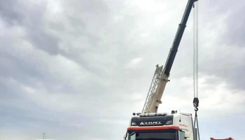Bayer Construct Zrt - Sóskút