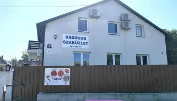 Be-li Vas Kft - Püspökladány