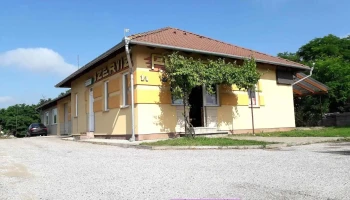 Becánics és Társa Kft. - Bodóhegyi Út 1/b