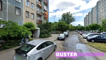 Békásmegyeri 3. Számú Lakásszövetkezet - Budapest